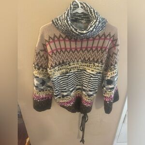 Missoni sweatshirt
